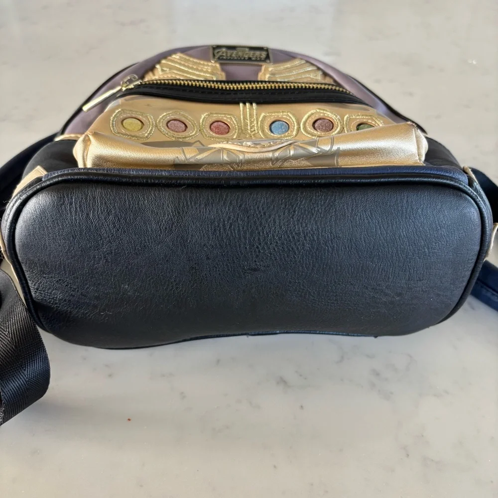 Loungefly Marvel Avengers Infinity War‎ Backpack